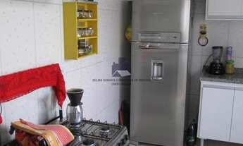 Imagem 6: Casa à venda no bairro Condomínio Residencial Parque da Liberdade VI - São José do Rio Pre