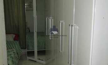 Imagem 7: Casa à venda no bairro Condomínio Residencial Parque da Liberdade VI - São José do Rio Pre