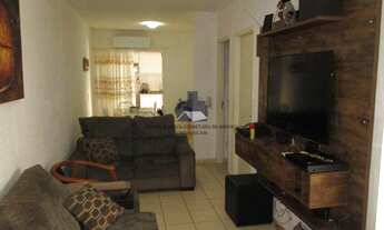 Imagem 3: Casa à venda no bairro Condomínio Residencial Parque da Liberdade VI - São José do Rio Pre