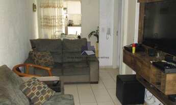 Imagem: Casa à venda no bairro Condomínio Residencial