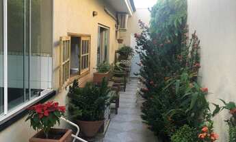 Imagem 5: Casa à venda no bairro Residencial Village Damha Rio Preto II - São José do Rio Preto/SP