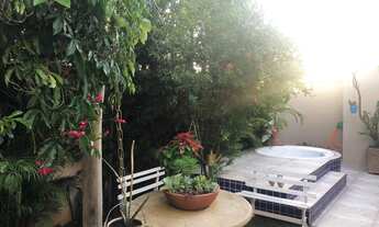 Imagem 3: Casa à venda no bairro Residencial Village Damha Rio Preto II - São José do Rio Preto/SP