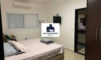 Imagem 7: Casa à venda no bairro Residencial Gaivota I - São José do Rio Preto/SP