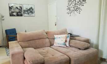 Imagem 4: Apartamento à venda no bairro Bom Jardim - São José do Rio Preto/SP