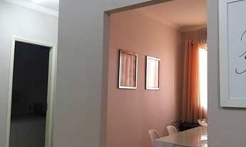 Imagem 6: Apartamento à venda no bairro Bom Jardim - São José do Rio Preto/SP