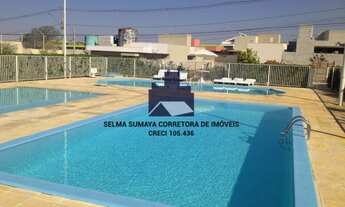 Imagem: Terreno à venda no bairro Residencial Quinta