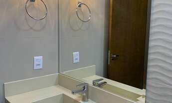 Imagem 6: Casa à venda no bairro Condomínio Village Damha II - Mirassol/SP