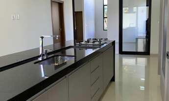 Imagem 5: Casa à venda no bairro Condomínio Village Damha II - Mirassol/SP