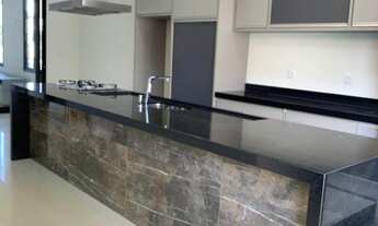 Imagem 3: Casa à venda no bairro Condomínio Village Damha II - Mirassol/SP