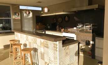 Imagem: Casa à venda no bairro Condomínio Golden