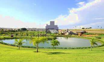 Imagem: Casa à venda no bairro Parque Residencial