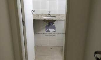 Imagem 6: Apartamento à venda no bairro Higienópolis - São José do Rio Preto/SP