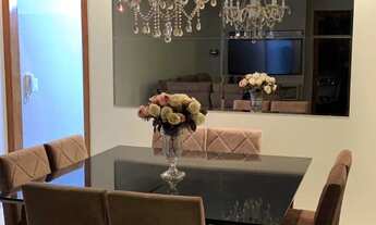 Imagem: Casa à venda no bairro Loteamento São