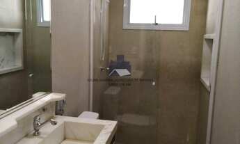 Imagem 3: Apartamento à venda no bairro Pinheiros - São José do Rio Preto/SP