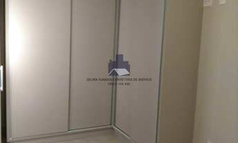 Imagem 5: Apartamento à venda no bairro Pinheiros - São José do Rio Preto/SP