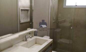 Imagem 6: Apartamento à venda no bairro Pinheiros - São José do Rio Preto/SP