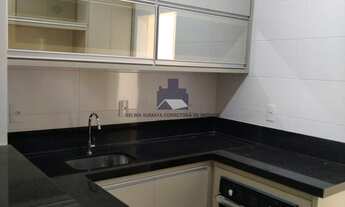 Imagem 4: Apartamento à venda no bairro Pinheiros - São José do Rio Preto/SP