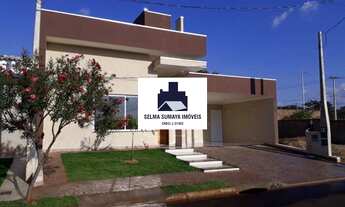 Imagem: Casa à venda no bairro Residencial Figueira