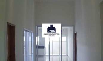 Imagem 5: Casa à venda no bairro Residencial Figueira II - São José do Rio Preto/SP