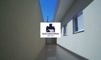 Imagem 7: Casa à venda no bairro Residencial Figueira II - São José do Rio Preto/SP