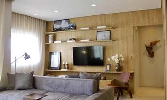 Imagem: Apartamento à venda no bairro Vila Redentora