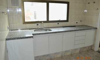 Imagem: Apartamento à venda no bairro Boa Vista