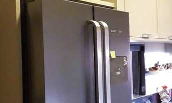 Imagem 4: Casa à venda no bairro Condomínio Golden Park Residence - Mirassol/SP