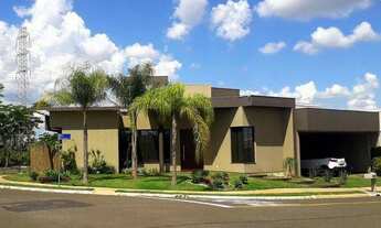 Imagem: Casa à venda no bairro Condomínio Golden