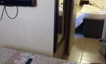 Imagem 4: Casa à venda no bairro Condomínio Residencial Parque da Liberdade VI - São José do Rio Pre