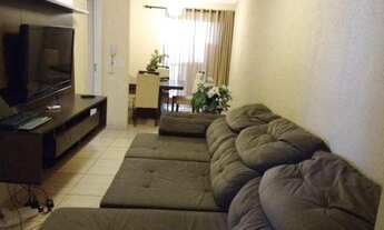 Imagem: Casa à venda no bairro Condomínio Residencial