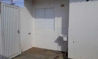 Imagem 4: Casa à venda no bairro Condomínio Residencial Parque da Liberdade VI - São José do Rio Pre