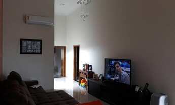 Imagem 5: Casa à venda no bairro Residencial Figueira II - São José do Rio Preto/SP