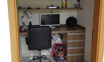 Imagem 6: Casa à venda no bairro Residencial Figueira II - São José do Rio Preto/SP