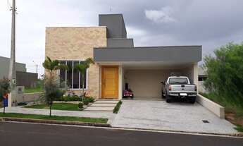 Imagem: Casa à venda no bairro Residencial Figueira