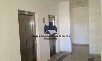 Imagem 6: Sala à venda no bairro Vila Sinibaldi - São José do Rio Preto/SP