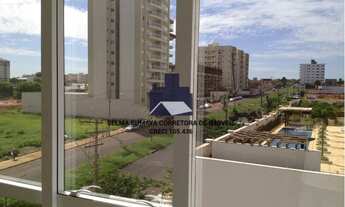 Imagem 5: Sala à venda no bairro Vila Sinibaldi - São José do Rio Preto/SP