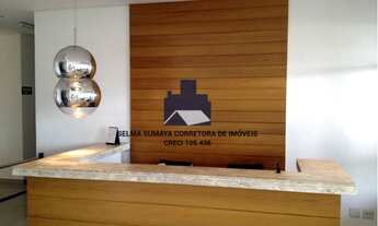 Imagem 3: Sala à venda no bairro Vila Sinibaldi - São José do Rio Preto/SP