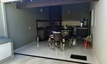 Imagem 3: Casa à venda no bairro Residencial Palestra - São José do Rio Preto/SP