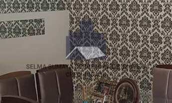 Imagem 2: Casa à venda no bairro Residencial Palestra - São José do Rio Preto/SP