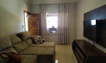 Imagem 5: Casa à venda no bairro Residencial Palestra - São José do Rio Preto/SP