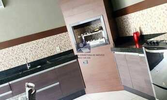 Imagem 4: Casa à venda no bairro Residencial Palestra - São José do Rio Preto/SP