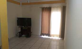 Imagem: Apartamento à venda no bairro Jardim Seyon