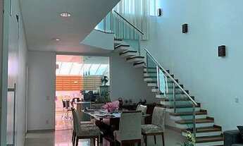 Imagem 5: Casa à venda no bairro Residencial Village Damha Rio Preto II - São José do Rio Preto/SP