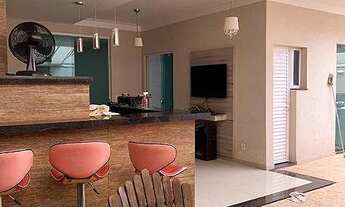 Imagem 4: Casa à venda no bairro Residencial Village Damha Rio Preto II - São José do Rio Preto/SP