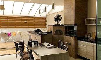 Imagem 2: Casa à venda no bairro Residencial Village Damha Rio Preto II - São José do Rio Preto/SP