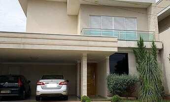 Imagem: Casa à venda no bairro Residencial Village