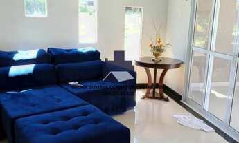 Imagem 6: Casa à venda no bairro Parque Residencial Damha IV - São José do Rio Preto/SP