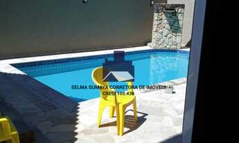 Imagem 2: Casa à venda no bairro Parque Residencial Damha IV - São José do Rio Preto/SP