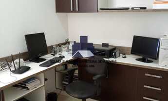 Imagem 4: Casa à venda no bairro Parque Residencial Damha IV - São José do Rio Preto/SP