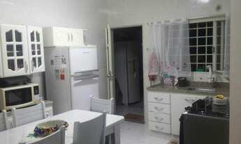 Imagem: Casa à venda no bairro Jardim São Marco